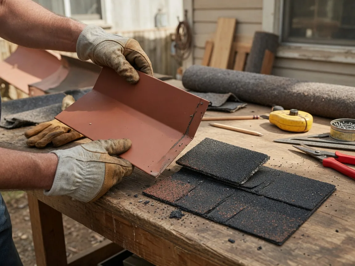 Roof Repair company in Biggsville, IL